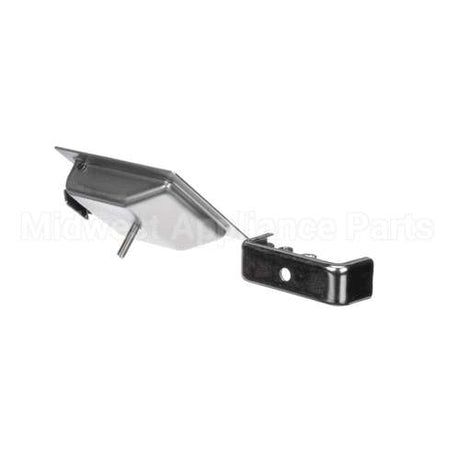 09795 Lakeside Rep Nonlocking Door Latch