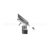09795 Lakeside Rep Nonlocking Door Latch
