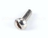 098-1205 American Dish Service Screw, 8-32 X 5/8 Rh Slotted