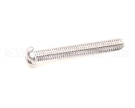 098-1305 American Dish Service Screw, 10-32 X 1 1/2 Rh