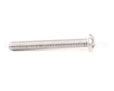098-1305 American Dish Service Screw, 10-32 X 1 1/2 Rh