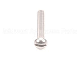 098-1305 American Dish Service Screw, 10-32 X 1 1/2 Rh