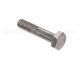 098-1428 American Dish Service Bolt, 1/4-20 X 1 1/8 Large Hh