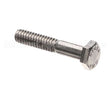 098-1431 American Dish Service Bolt, 1/4-20 X 1 3/8 Hh