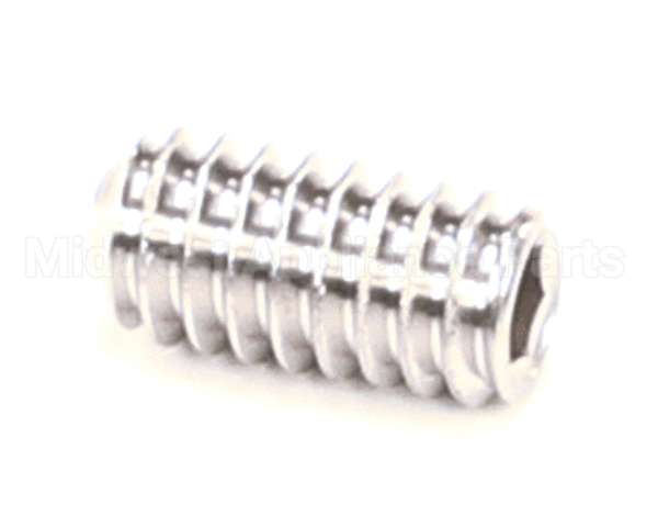 098-1441 American Dish Service Screw, 1/4-20 X 1/2 Set (For