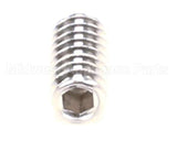 098-1441 American Dish Service Screw, 1/4-20 X 1/2 Set (For