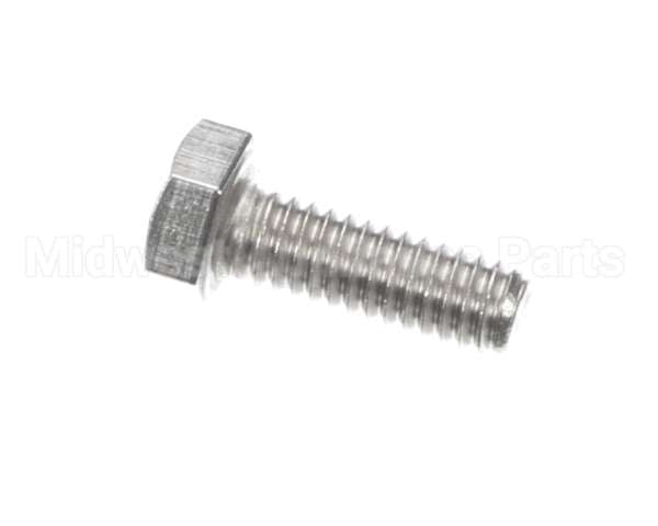 098-1507 American Dish Service Bolt, 5/16-18 X 7/8 Hh
