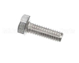 098-1507 American Dish Service Bolt, 5/16-18 X 7/8 Hh