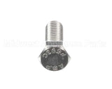 098-1507 American Dish Service Bolt, 5/16-18 X 7/8 Hh