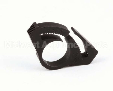 098-1606 American Dish Service Clamp, Tube (Chem. Pump Squee