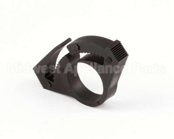 098-1606 American Dish Service Clamp, Tube (Chem. Pump Squee