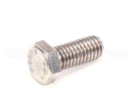 098-1607 American Dish Service Bolt, 3/8-16 X 7/8 Hh