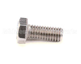 098-1607 American Dish Service Bolt, 3/8-16 X 7/8 Hh