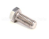 098-1607 American Dish Service Bolt, 3/8-16 X 7/8 Hh
