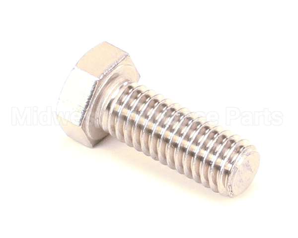 098-1614 American Dish Service Bolt, 3/8-16 X 1 Hh (Bolt For