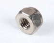098-2201 American Dish Service Nut, Lock, 8-32 Hex With Nylo