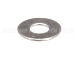 098-2404 American Dish Service Washer, 1/4 Ss Flat (Large)
