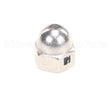 098-2405 American Dish Service Nut, Cap, 1/4-20 Self-Lock