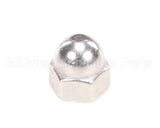 098-2405 American Dish Service Nut, Cap, 1/4-20 Self-Lock