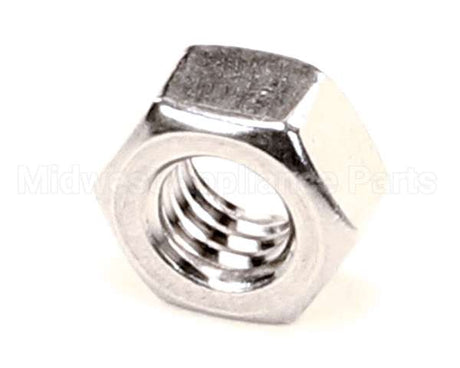 098-2502 American Dish Service Nut, 5/16-18 Hex