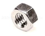 098-2502 American Dish Service Nut, 5/16-18 Hex
