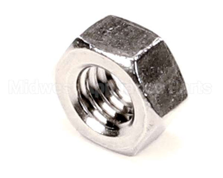 098-2502 American Dish Service Nut, 5/16-18 Hex