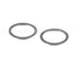 098-2701 American Dish Service Washer, Shim .030, S/S, Model