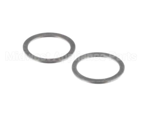 098-2701 American Dish Service Washer, Shim .030, S/S, Model
