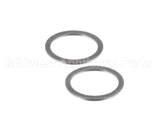 098-2701 American Dish Service Washer, Shim .030, S/S, Model