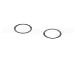 098-2703 American Dish Service Washer, Shim .005, S/S, Model