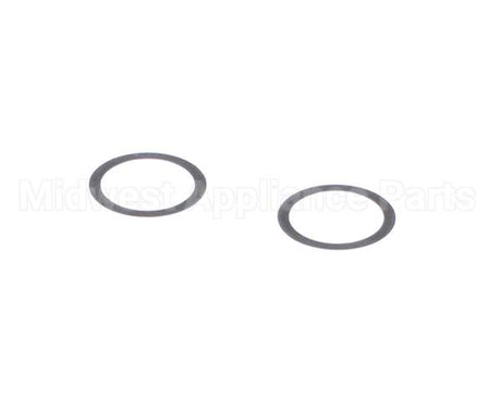 098-2703 American Dish Service Washer, Shim .005, S/S, Model