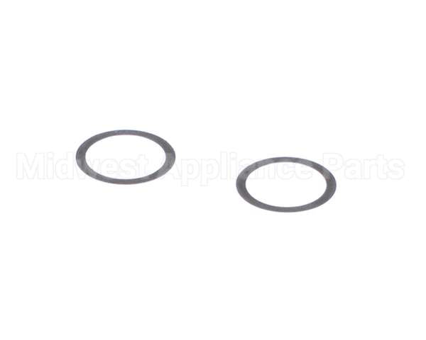 098-2703 American Dish Service Washer, Shim .005, S/S, Model