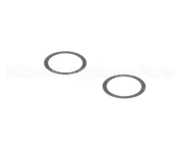 098-2703 American Dish Service Washer, Shim .005, S/S, Model