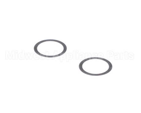 098-2703 American Dish Service Washer, Shim .005, S/S, Model