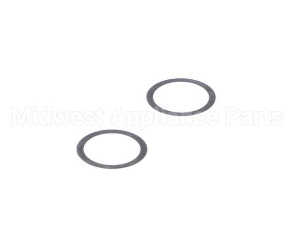 098-2703 American Dish Service Washer, Shim .005, S/S, Model