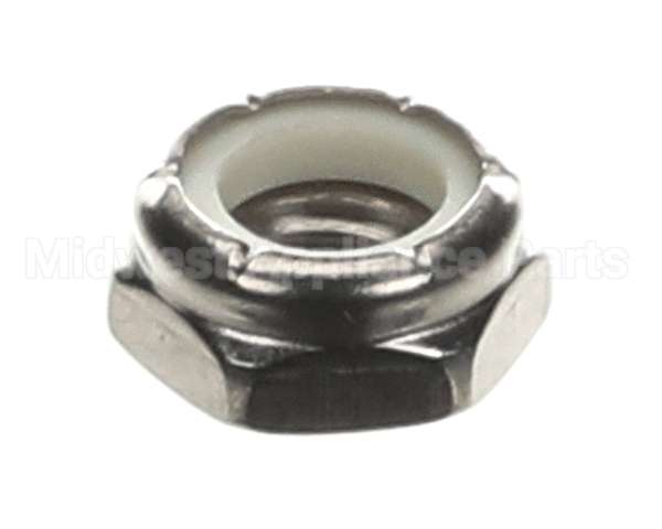 098-2708 American Dish Service Dog Locknut, 3/8-16