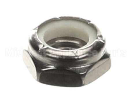 098-2708 American Dish Service Dog Locknut, 3/8-16