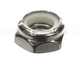 098-2708 American Dish Service Dog Locknut, 3/8-16