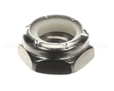 098-2708 American Dish Service Dog Locknut, 3/8-16