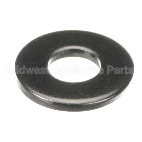 098-2711 American Dish Service Washer, Flat, 1 Od X 3/8 Id X