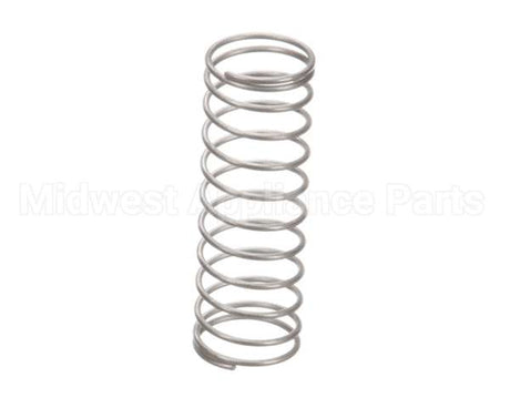 098-3007 American Dish Service Spring, Drain Solenoid Inside