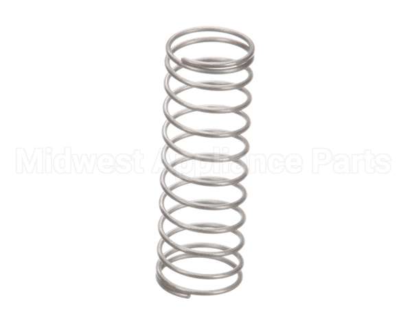 098-3007 American Dish Service Spring, Drain Solenoid Inside