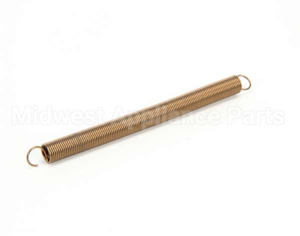 098-3012 American Dish Service Spring, Door Undercounter (.4
