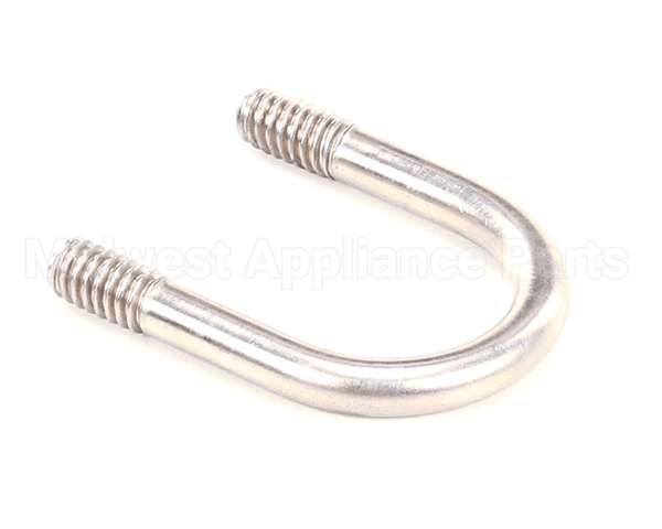 098-9027 American Dish Service Bolt, 1/4 U, L Series, 3-D Se