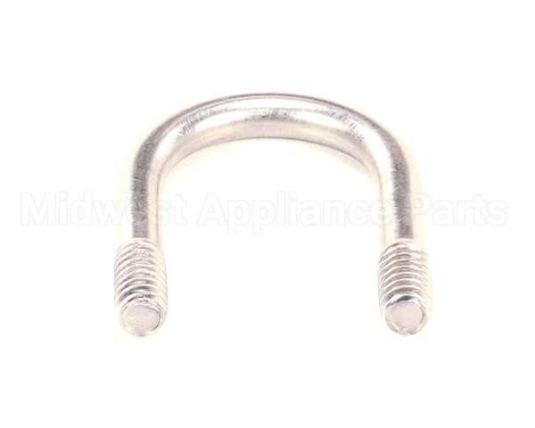 098-9027 American Dish Service Bolt, 1/4 U, L Series, 3-D Se