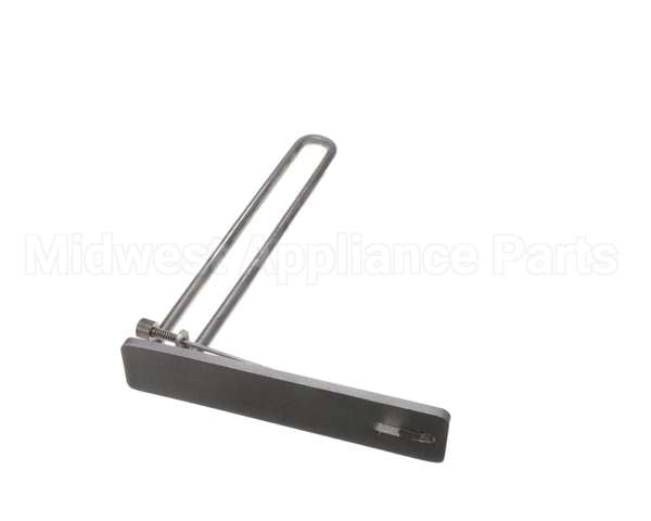 09815 Broaster Lifter Assy - Basket, 1600/1800