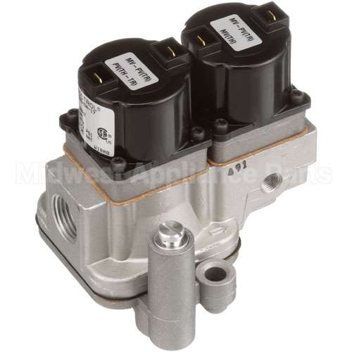 098443 Compatible Groen Gas Valve 1/2