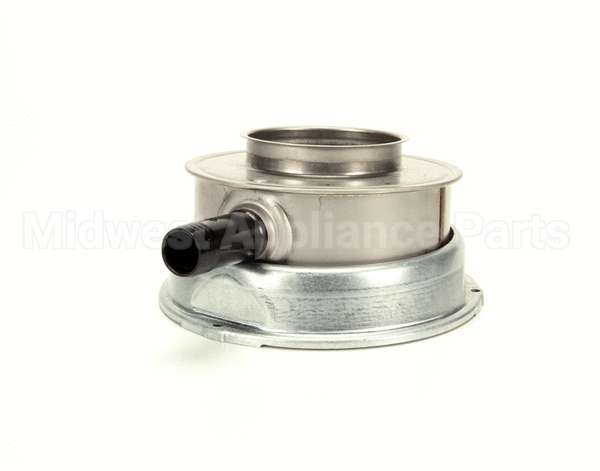 09872G Insinkerator Body Container
