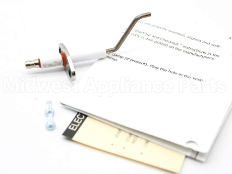 105880-01 Burnham New Yorker Flame Sensor