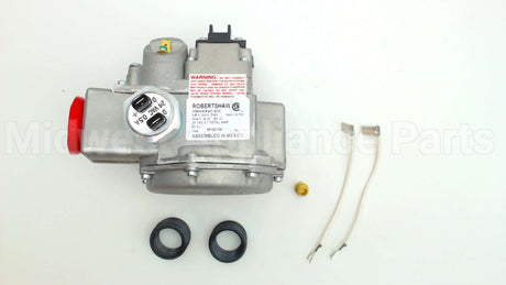 700-059 Robertshaw 1"Ngvlv24Vslowopenip,Hsi,Dsi